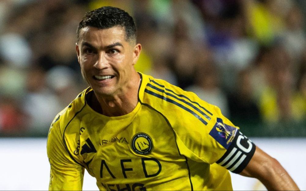 Het-trik protiv Al Huluda: Ronaldo na 15 golova do hiljaditog pogotka u karijeri