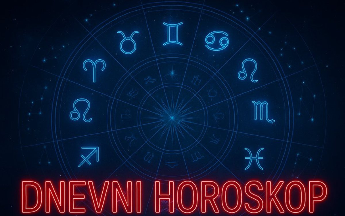Horoskop za danas: Blizanci trebaju odrediti prioritete, pred Djevicama dan za ispravljanje situacija
