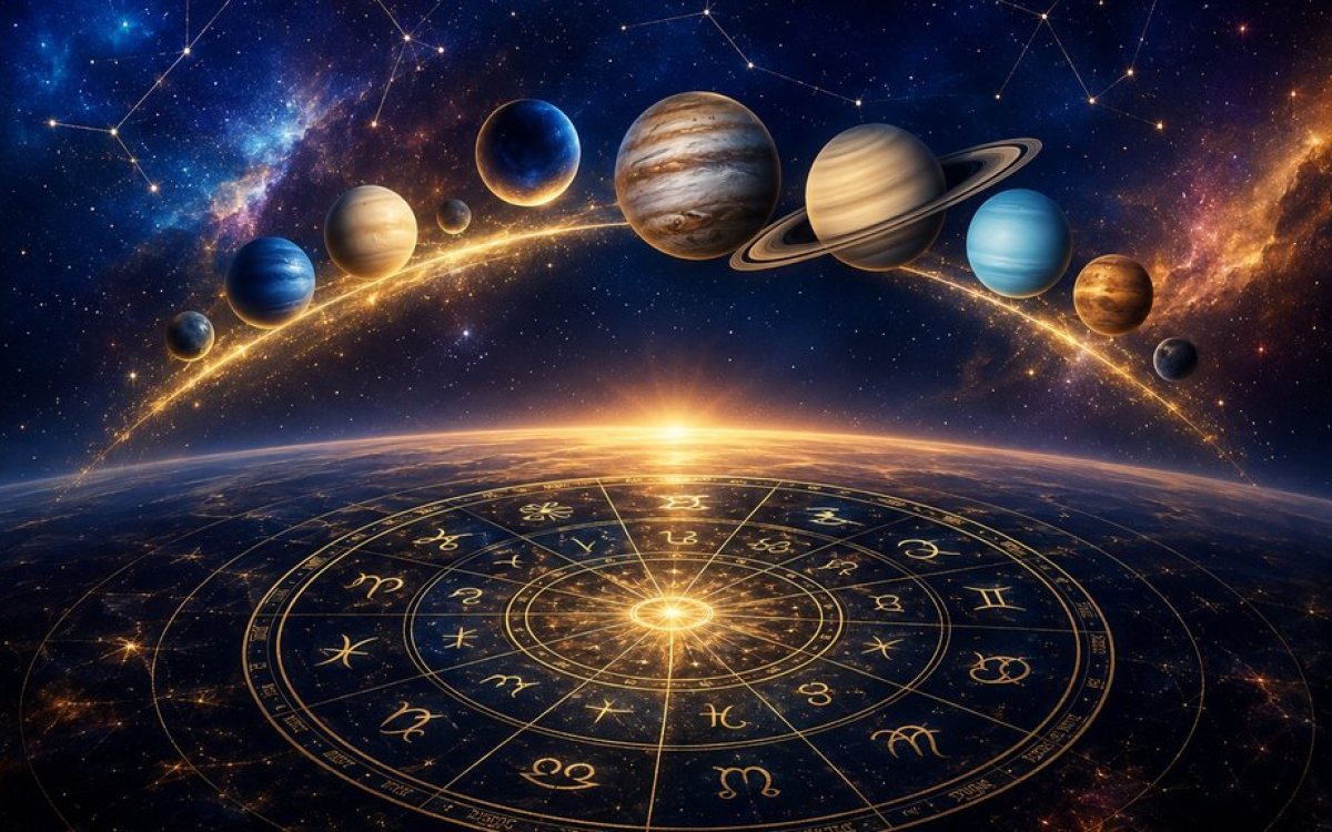 Horoskop za danas: Device na prepreci u komunikaciji, Vage oprezne s ulaganjem, Škorpije čuvaju povjerenje
