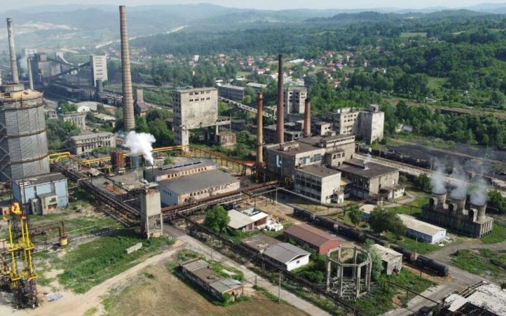 Imovina Koksare Lukavac na prodaju kroz 15 cjelina vrijednih više od 238 miliona KM