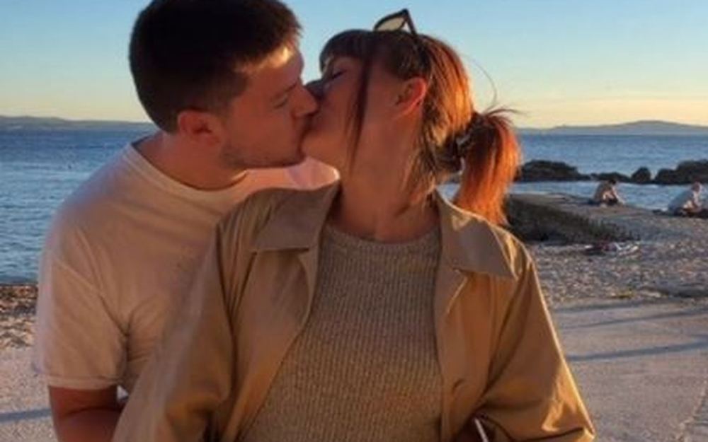 Influencerica Nora Ćurković najavila da čeka bebu