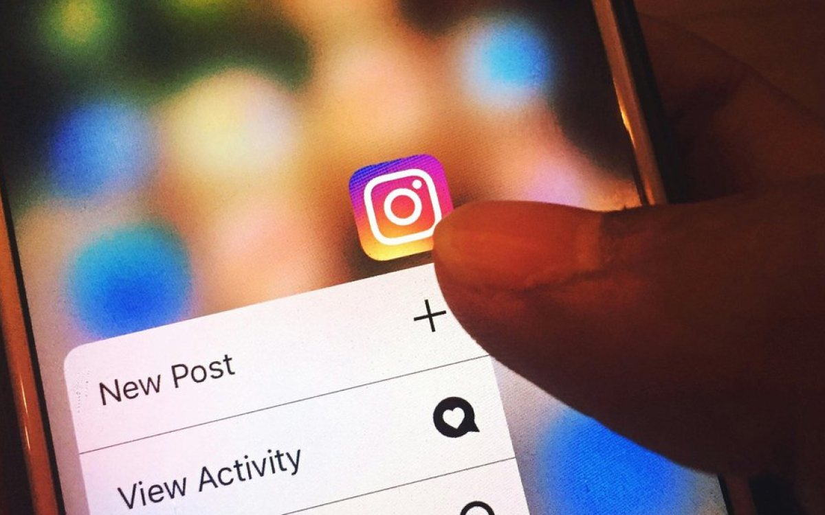 Instagram uveo opciju koja automatski montira rilsove za manje od 10 sekundi