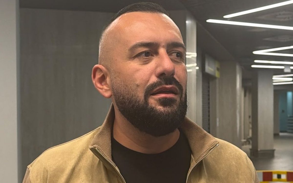 Intervju: Emir Brunčević o svadbama, Jozinoviću i Ceci