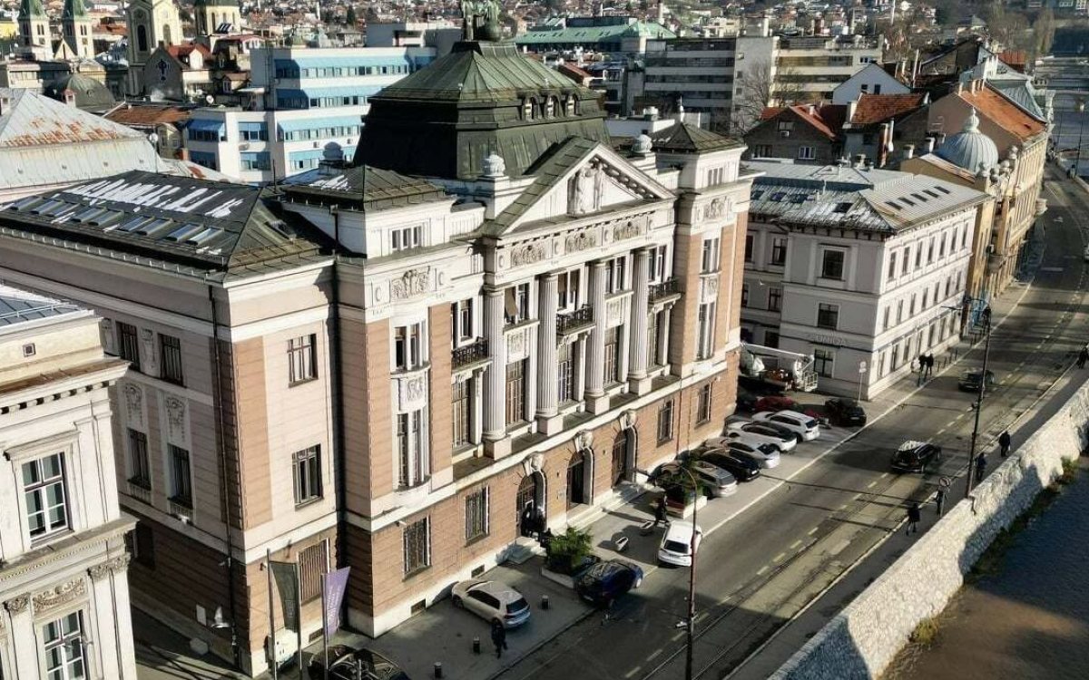 Investicioni fondovi ušli u trku za dionice PBS-a: Oković dobio ozbiljnu konkurenciju