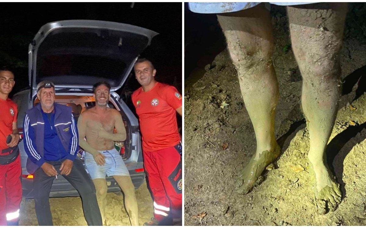 Italijan zalutao kod Kladnja pa gotovo deset sati pokušavao izvući automobil iz šume: Pronađen iscrpljen i dehidriran