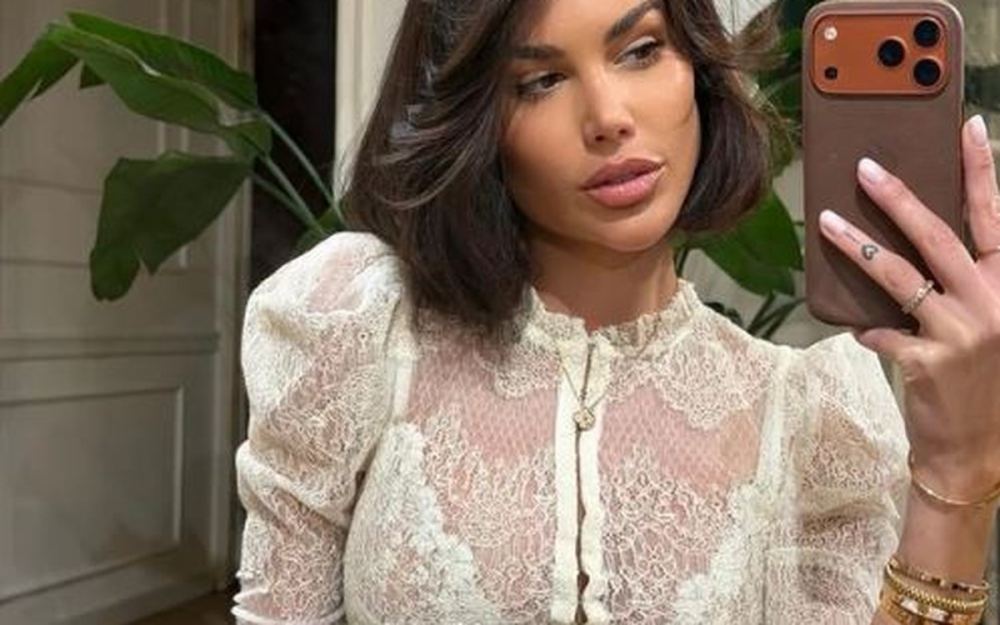 Iva Grgurić vratila se na Instagram i pokazala potpuno novi izgled