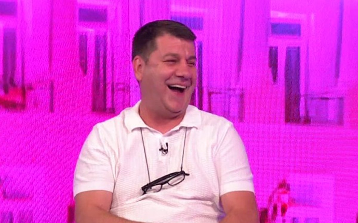 Ivan Marinković brutalno o vezi Sare i Murata: "On krade po plažama, a ona mu čuva stražu"