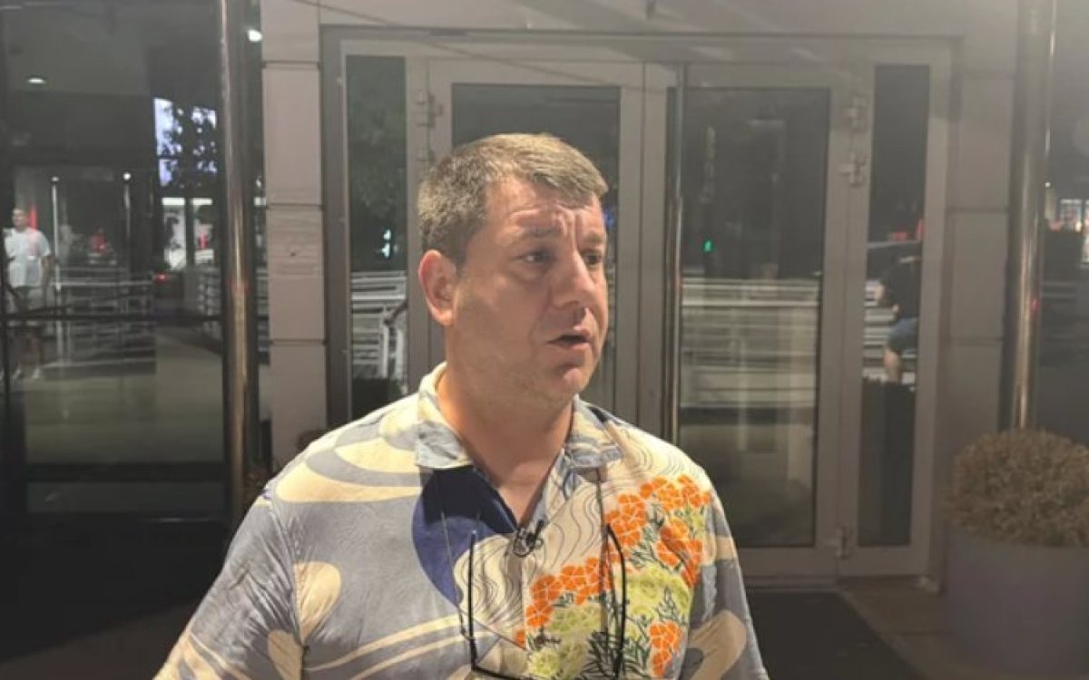 Ivan Marinković o ćerki Leni i njenoj odluci da promijeni prezime: Krivicu svaljuje na Gocu Tržan