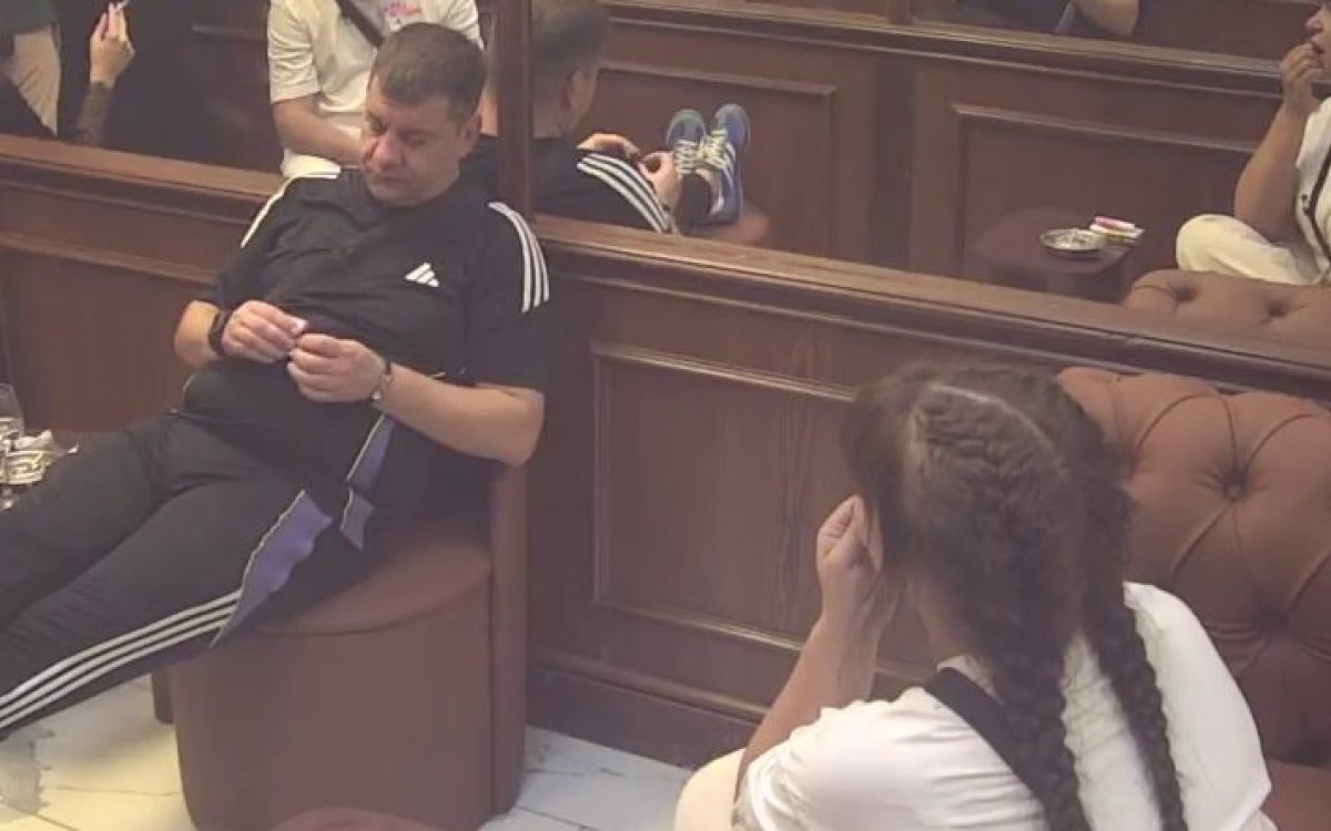 Ivan Marinković progovorio o bivšoj Vanji: nikad se ne zna, a Miljana želi porodicu za Željka