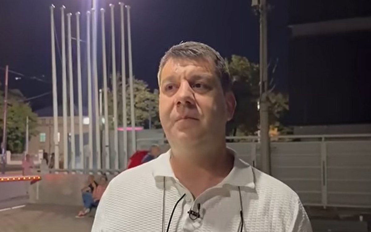 Ivan Marinković prvi put progovorio o tome što mu kćerka Lena želi promijeniti prezime