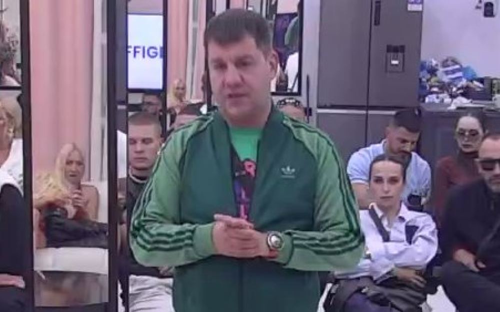 Ivan sumnja da je svađa Anđele i Filipa inscenirana: „Na Filipovoj sam strani"