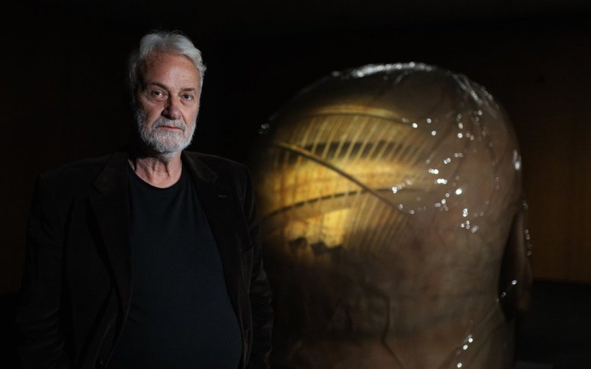 Izložba „Zharko Basheski: Korealnost" otvorena u Muzeju savremene umetnosti u Beogradu