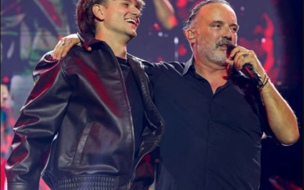 Jakov Jozinović pomjera koncerte u Beogradskoj areni: novi datum za prvi nastup poznat je već