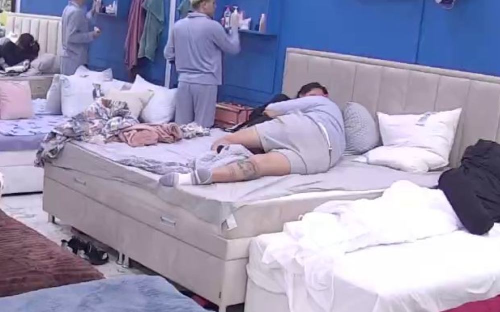 Janjuš Sandri otvoreno govorio o svadbi i zajedničkom životu