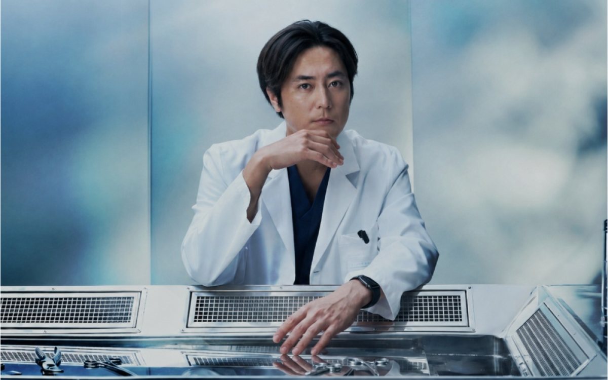 Japanska verzija korejskog hita „Quiz From God“ stiže na Prime Video u decembru