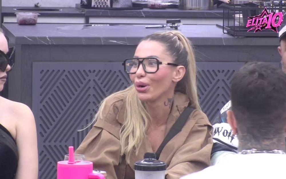 Jasenka na nominacijama stala uz Anđelu i udaljila se od Aneli