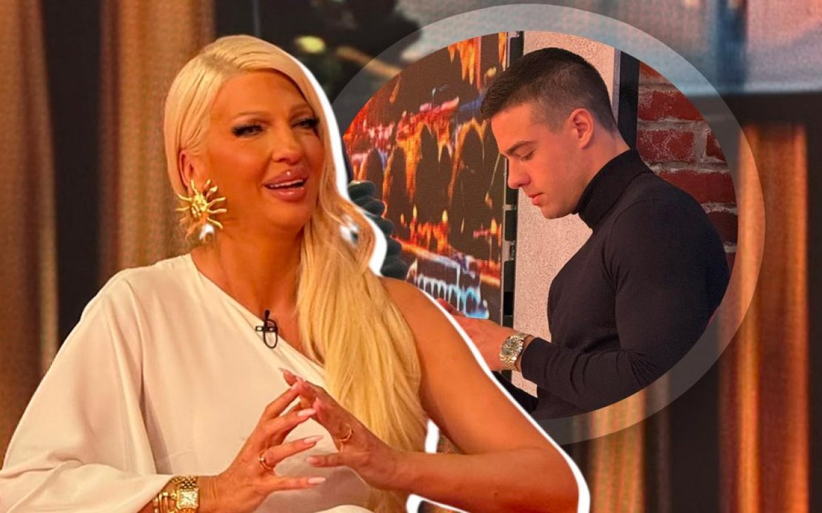 Jelena Karleuša o teškom periodu, povratku na scenu i osobi koja joj je podrška