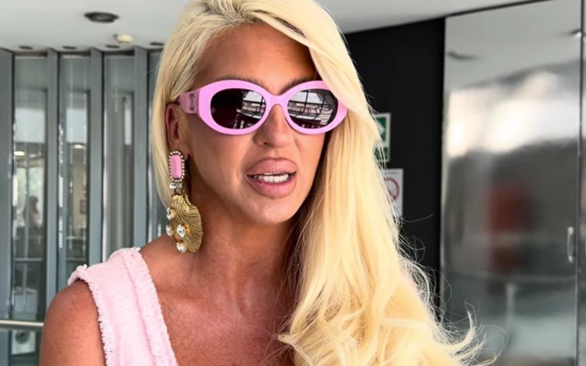 Jelena Karleuša o Tošiću: Voljeću ga zauvijek kao oca moje djece