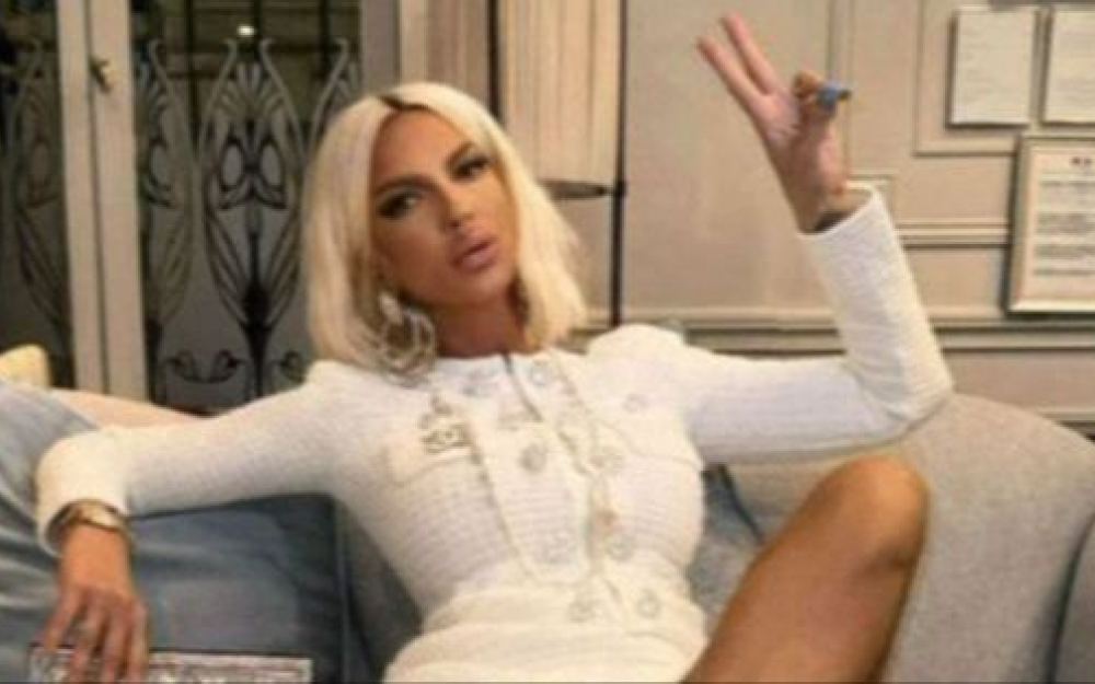 Jelena Karleuša otvorila novi Instagram profil nakon dvije godine problema