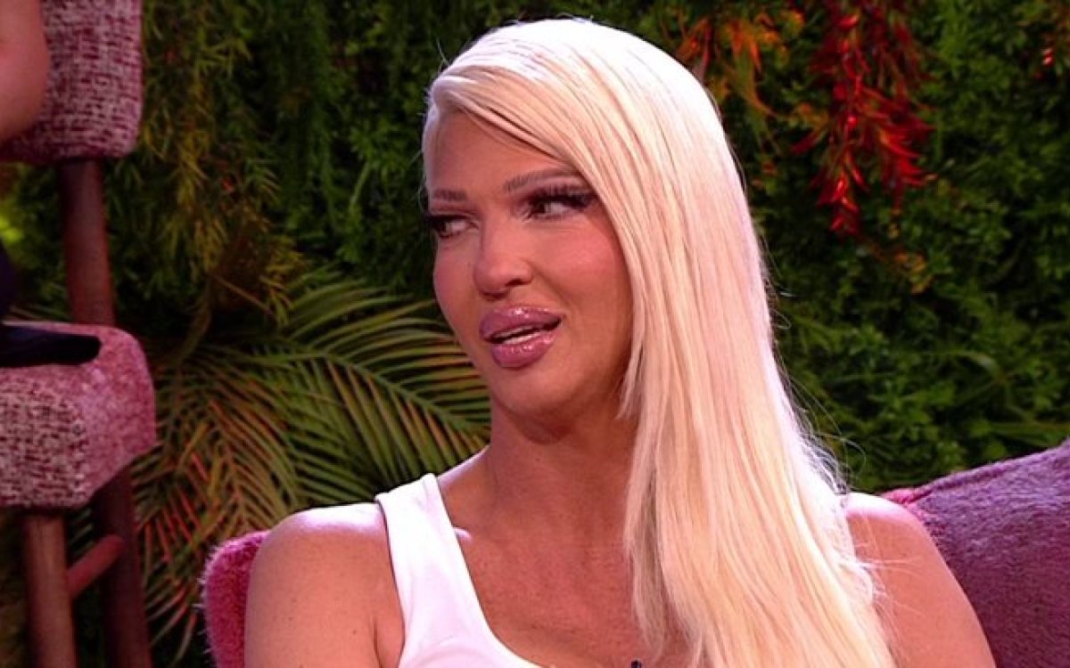 Jelena Karleuša želi da upozna Vendi - "Jako je lepa i inteligentna"