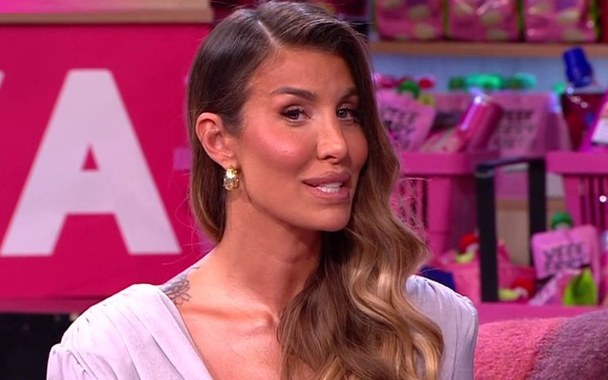 Jelena Radanović o operationsi sina Nauma: Sve je prošlo u lakoći, već šetamo i smijemo se