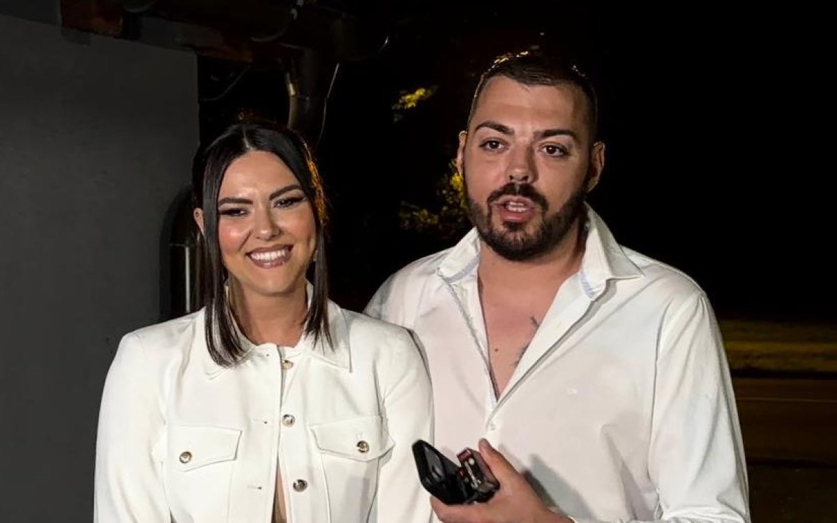 Jelena Vasić se oglasila iz porodičnog doma: uz fotku ormara poslala je poruku