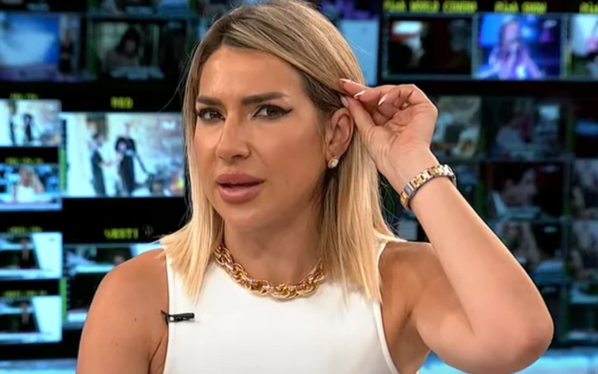 Jeremićeva pokazala šta jede nakon operacije ugradnje silikona