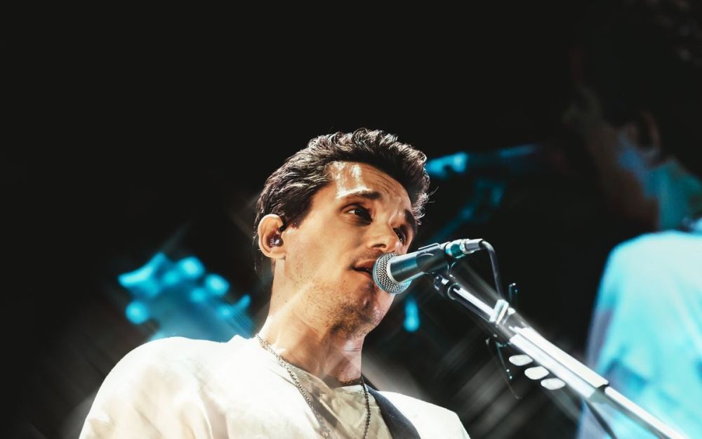 John Mayer osnovao vlastitu izdavačku kuću Sob Rock Records