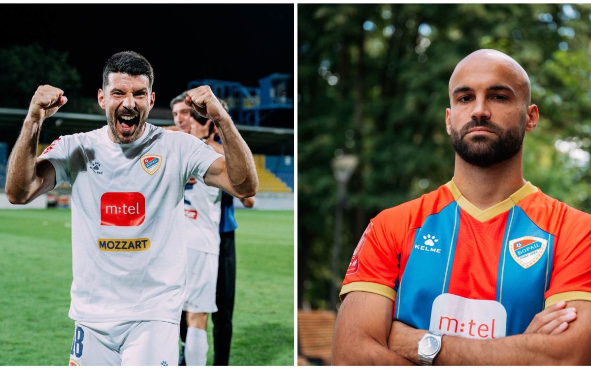 Jojić i Juričić nakon pobjede u Rejkjaviku: "Za sedam dana moramo potvrditi ovu pobjedu"