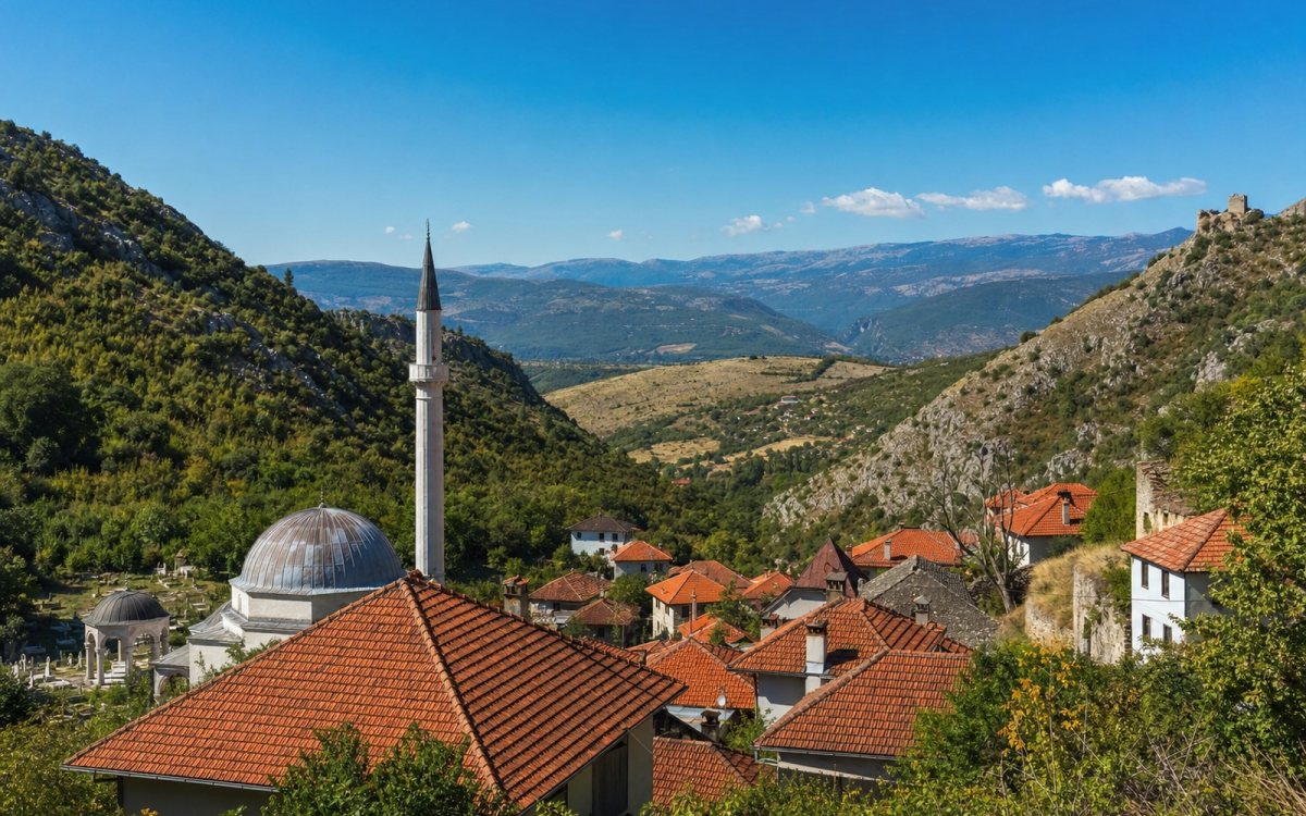Još jedan vruć dan u BiH: U Hercegovini i na sjeveru temperature preko 35 stepeni, Federalni hidrometeorološki zavod izdao upozorenja za visoke temperature