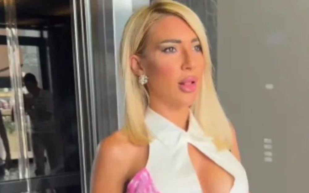 Jovana Jeremić napunila 36 godina i oglasila se molitvenom porukom na Instagramu