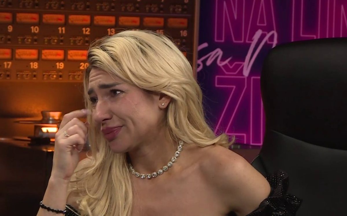 Jovana Jeremić se osvrnula na godine iza sebe: „Vrijedilo je"