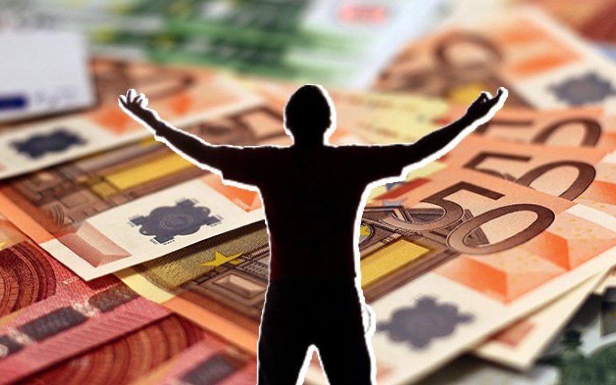 Jupiter „otvara novčanike": tri znaka mogu računati na financijsku dobit u oktobru