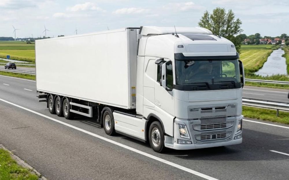 Kamion koji više nije bio njegov založio za kredit, banka ostala bez 48.790 KM