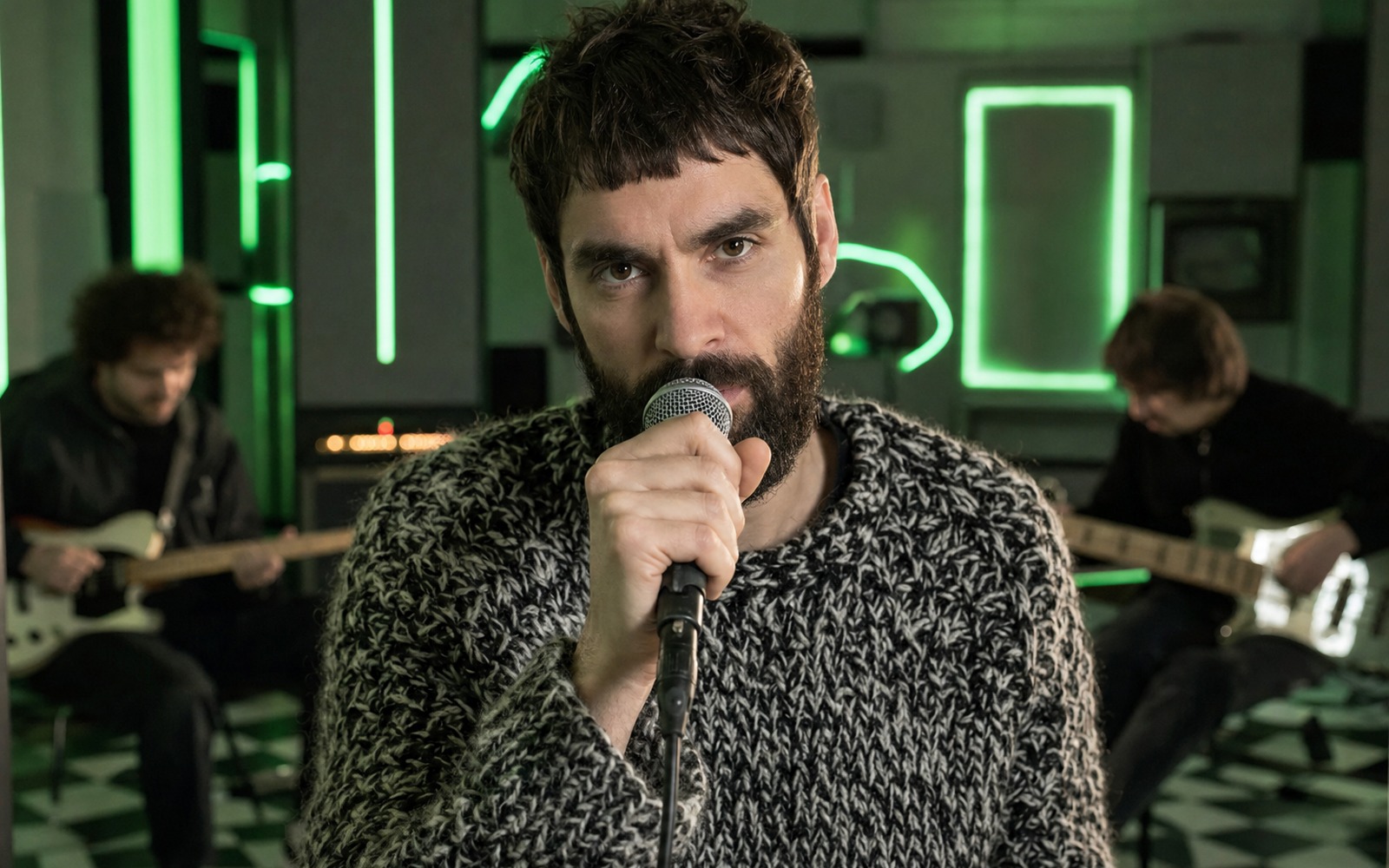 Kasabian najavljuje deveti album: "Žudjeli smo za melodijama"