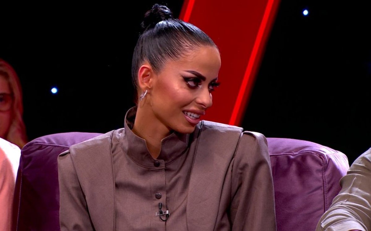 Katarina Lazić o odnosu sa udovicom pokojnog brata Darka Lazića: "U super odnosima, kao i uvijek"