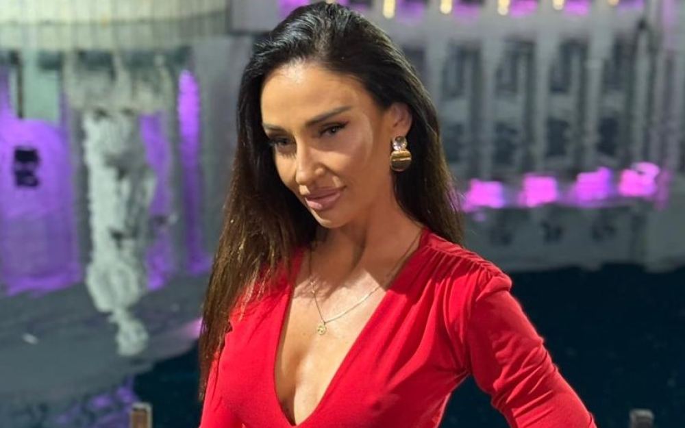 Katarina Živković objavila fotografiju sina Stefana, komentarišu koliko je porastao