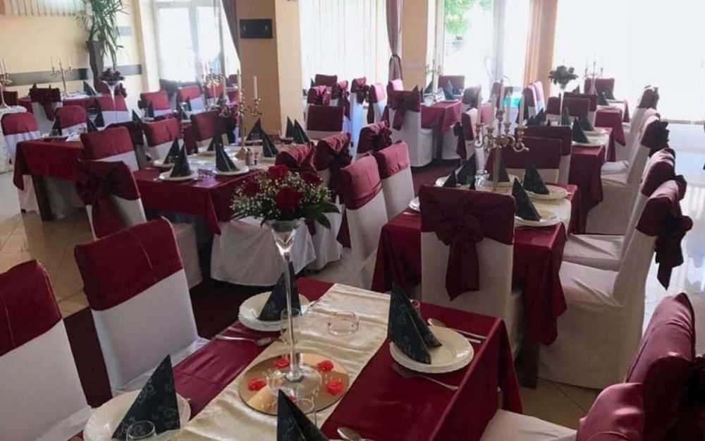 Keba za svadbu sina spreman izdvojiti 200.000 eura, vjenčanica mlade košta 30.000
