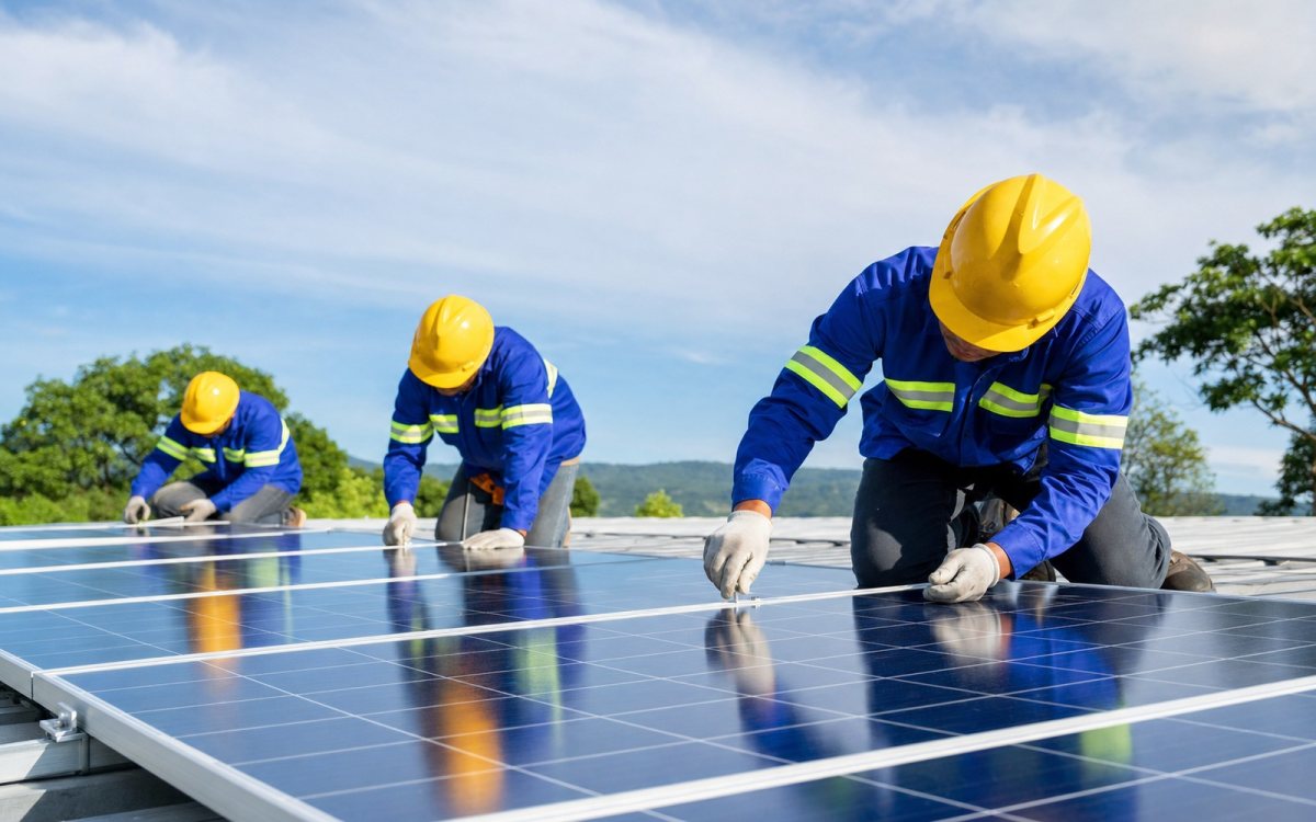 Kineske solarne ploče postaju jeftine kao nikad prije