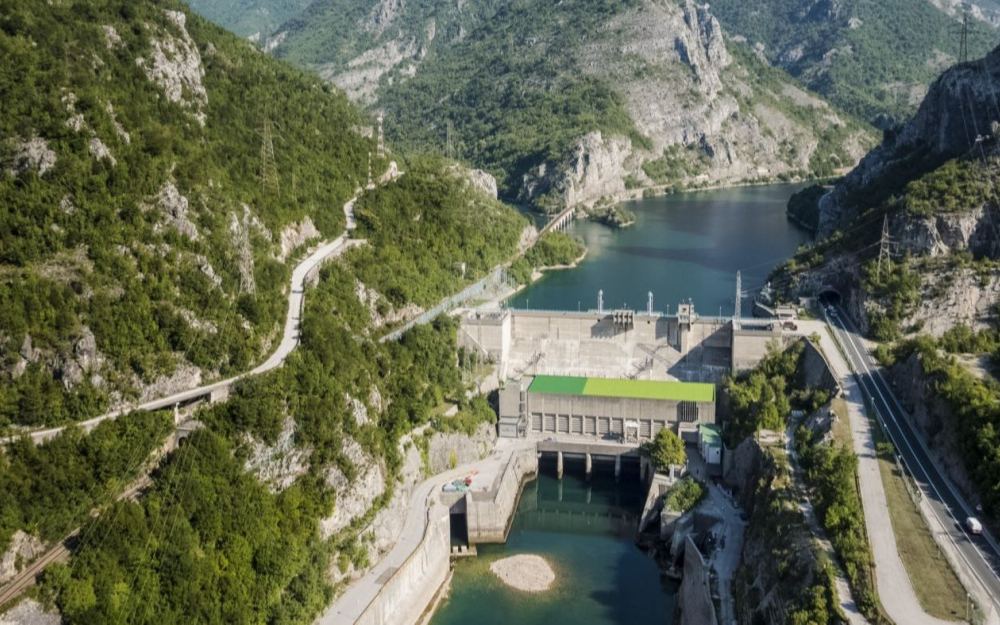 Kod Jablanice pronađeno beživotno tijelo, identitet se još čeka