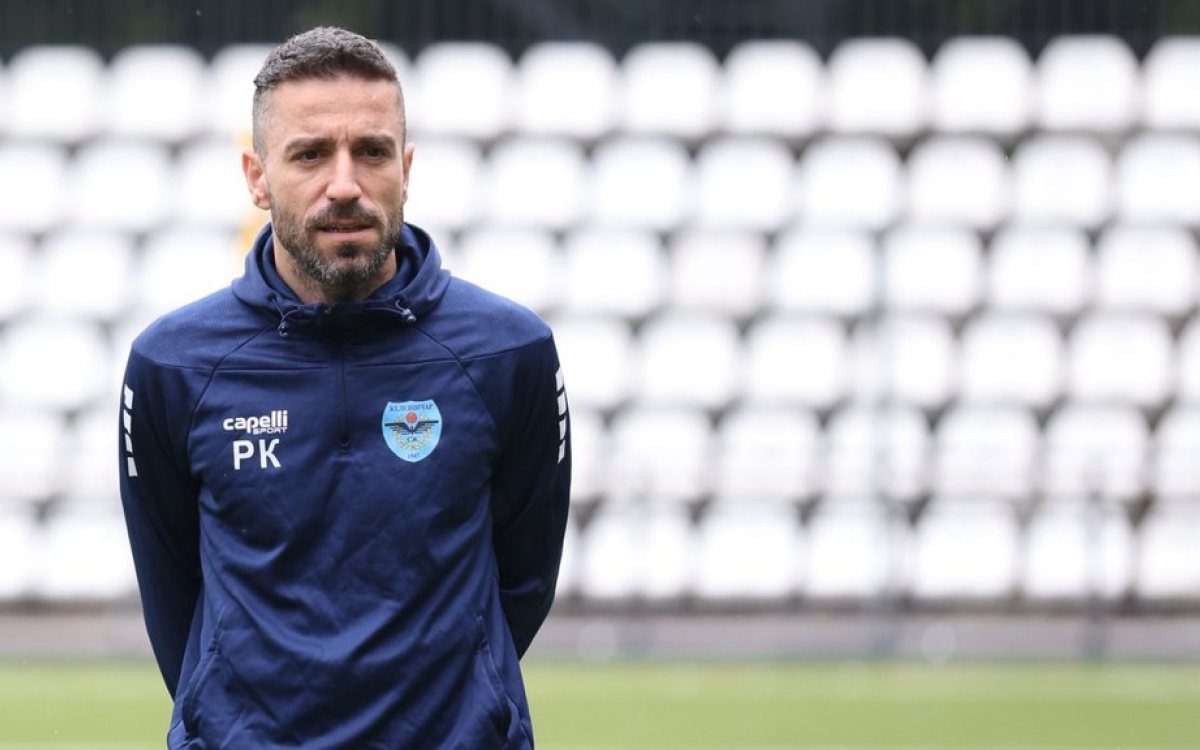 Koković pred gostovanje Vojvodini: Idemo u Novi Sad sa jasnim ciljem