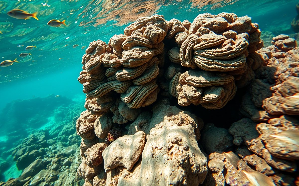 Korali sa Galapagosa otkrili da El Ninjo postaje sve jači u posljednjim decenijama