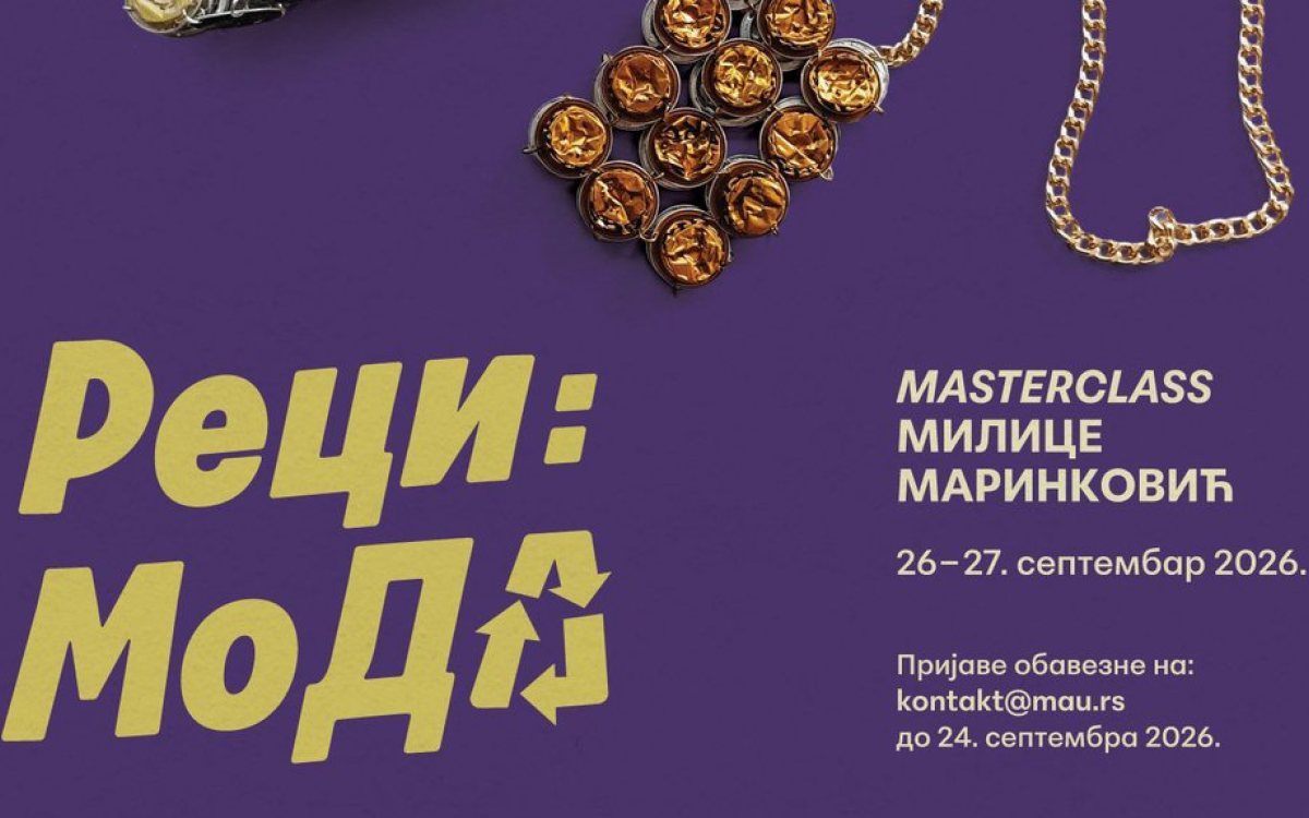 Kreativna radionica u Muzeju afričke umjetnosti