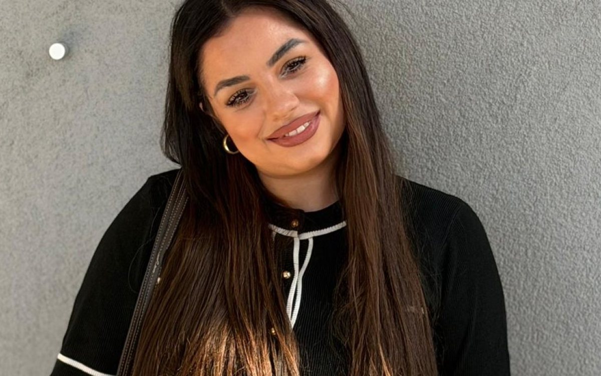 Kristina Petrović ulazi u Elitu 10: Želi da pokaže drugu stranu nakon negativnih komentara iz talent šoua