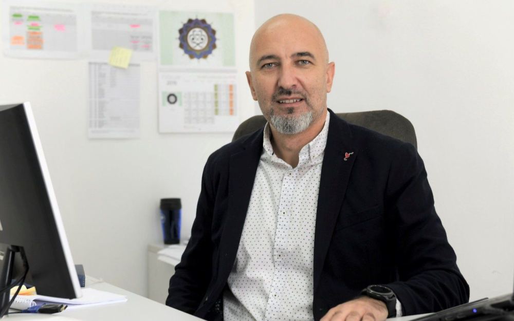 Kržalić: Voda nije luksuz, a snijeg u Sarajevu ne bi smio biti iznenađenje