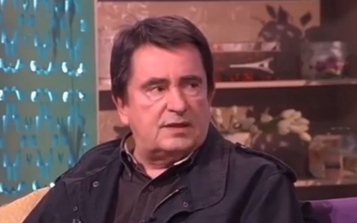 Lane Gutović o gubitku ljudskosti: "Čovjek prestaje da bude ono što se nekada zvalo čovjek"