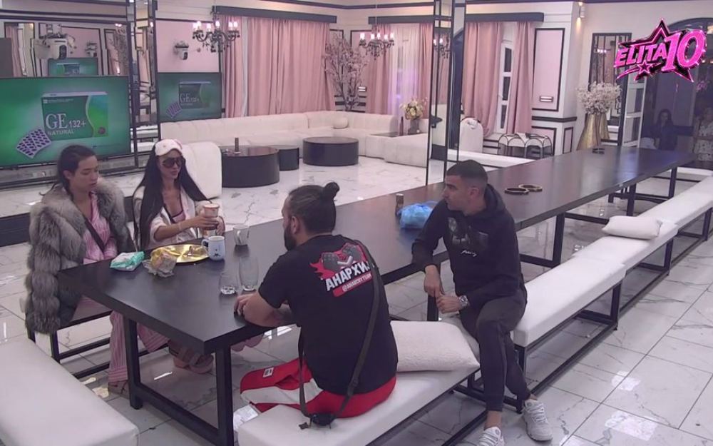 Laura Prgomet i Đole Vip Kralj ponovo u sukobu, bivši prijatelji razmijenili teške uvrede