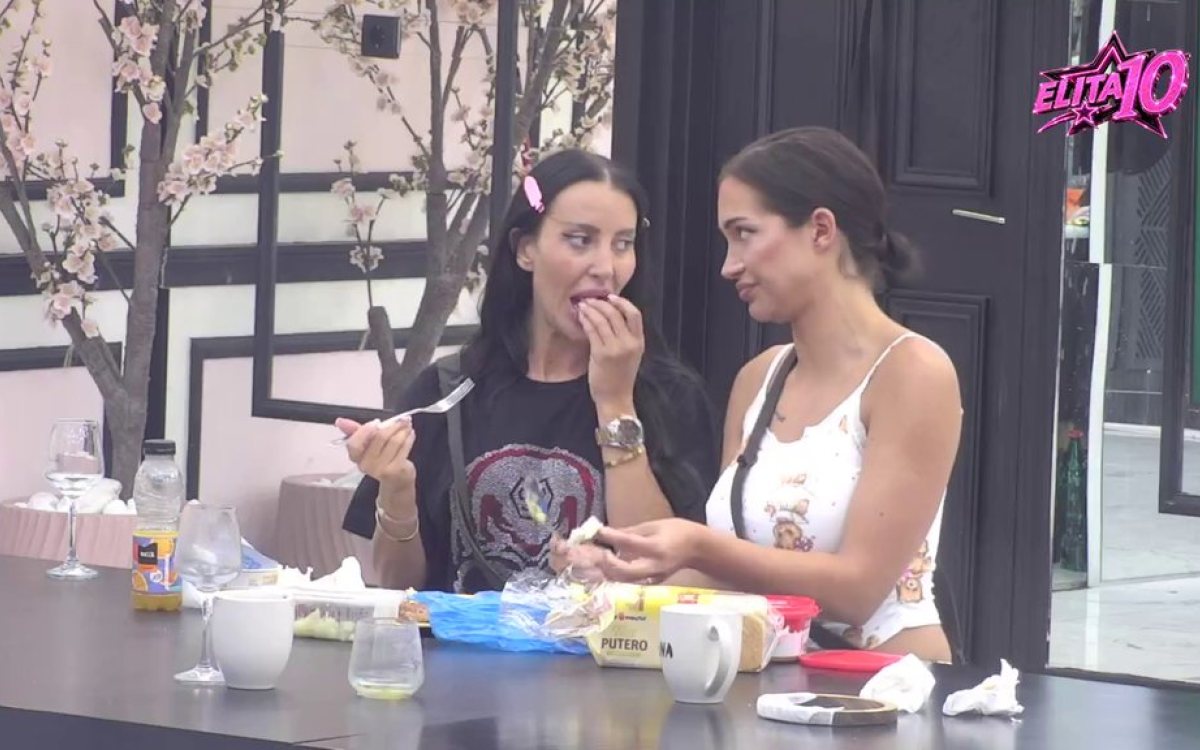 Laura Prgomet o Lepom Mići: „Postao mi je previše naporan“