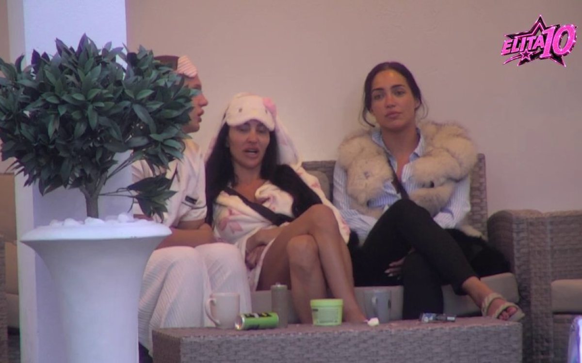 Laura priznala s kojim bi cimerom bila intimna, Poršelina otkrila razgovor s Terzom