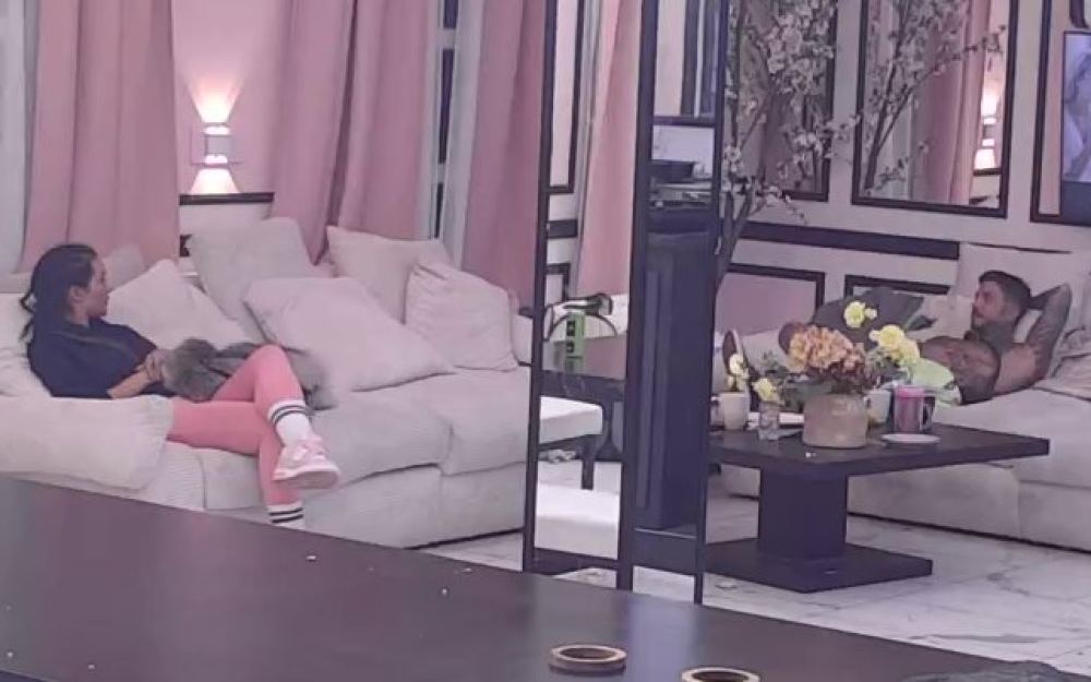 Laura se posvađala sa Filipom: "Unakazio si me"